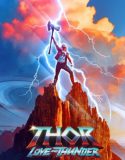 Thor Aşk ve Gök Gürültüsü