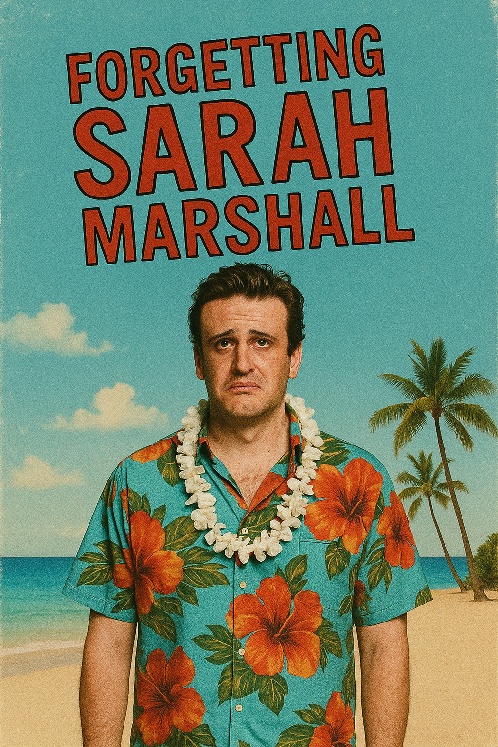 Aşkzede ( Forgetting Sarah Marshall ) 2008 Full İzle